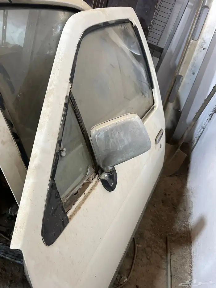 قطع غيار بدي داتسون 3