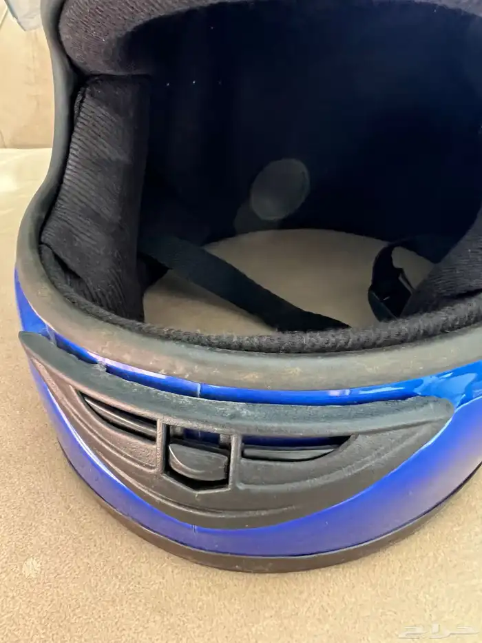 خوذة دباب motorcycle helmet 2