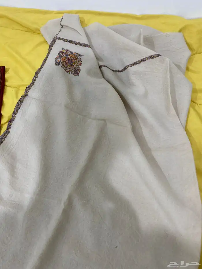 شالين الاول كشميري الثاني مصنف 0