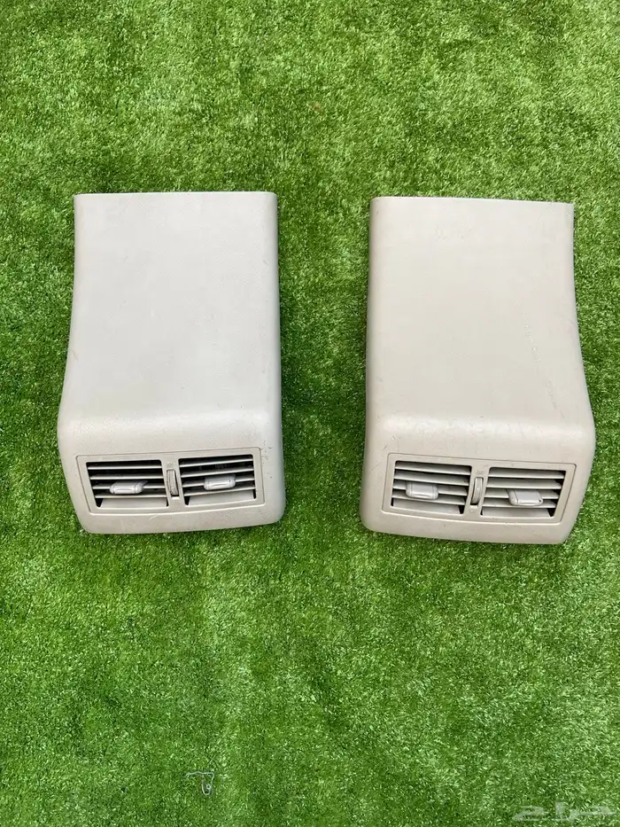 ديكور مكيف خلفي التكيه كامري من 2007 2011 1