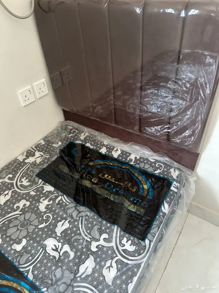2سرير اطفال لما تستخددم ابدا 2