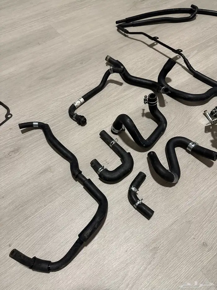 قطع فتك ليات جدد و اقزوز 13