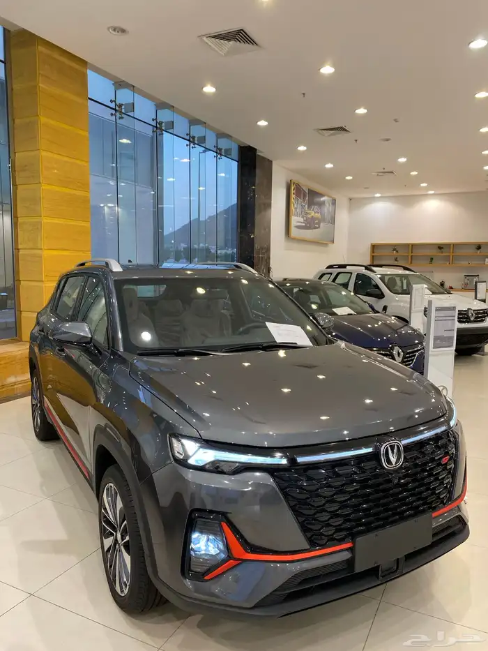 شانجان CS35 ليمتيد 2025 (( اقل سعر )) 1