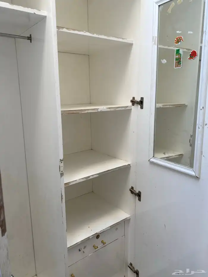 دالوب خشب اصلي عدد 3 للبيع 2