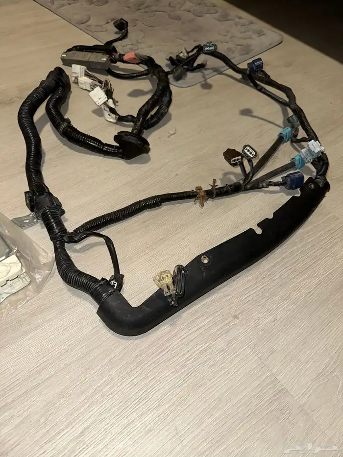 قطع فتك ليات جدد و اقزوز 1