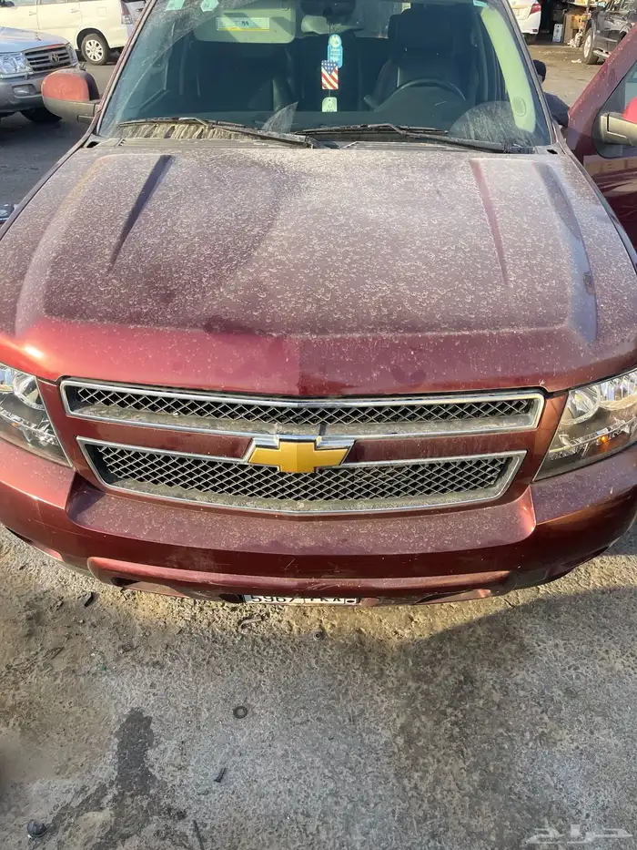 تاهو بدون دبل 2009 0