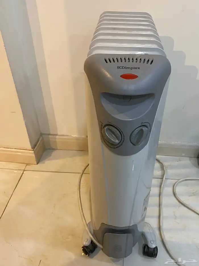 دفاية زيتي 1