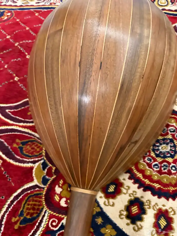 عود موسيقى عراقي نادر للبيع 2