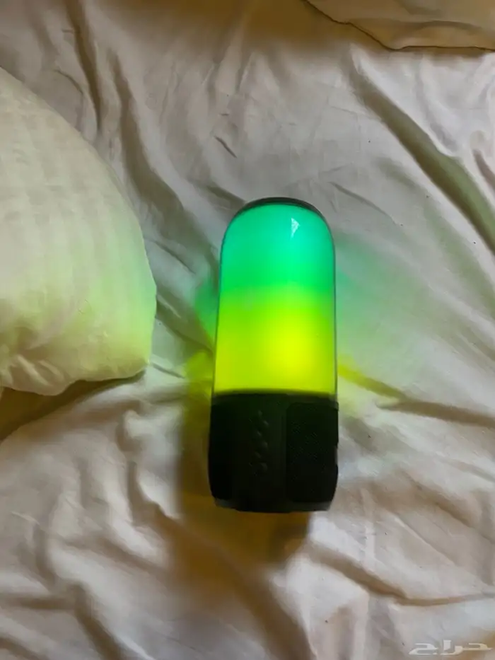 سماعات jbl pulse 1