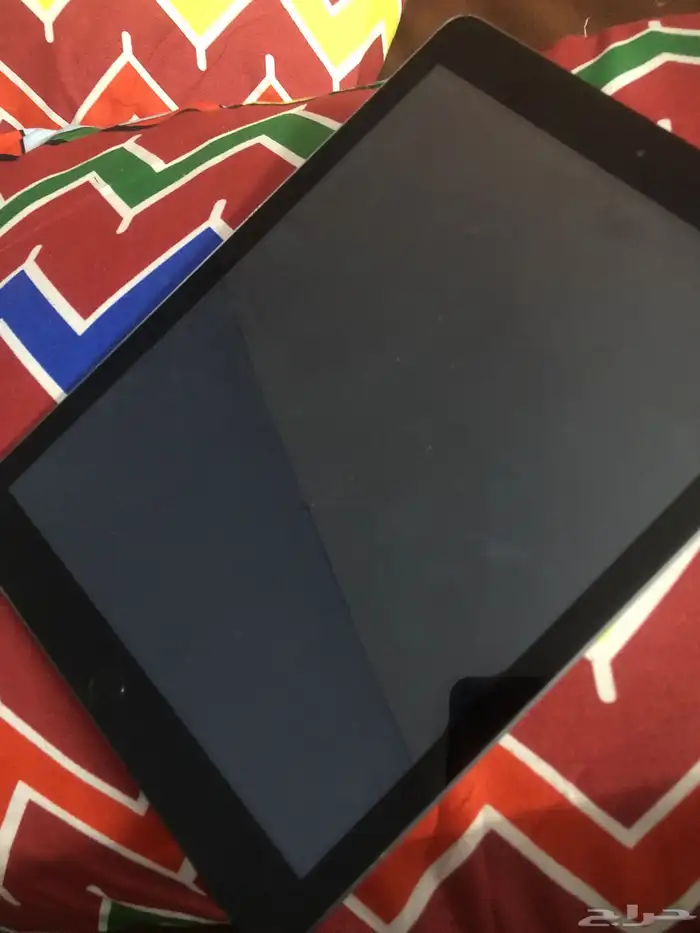 ايباد الجيل الخامس 1