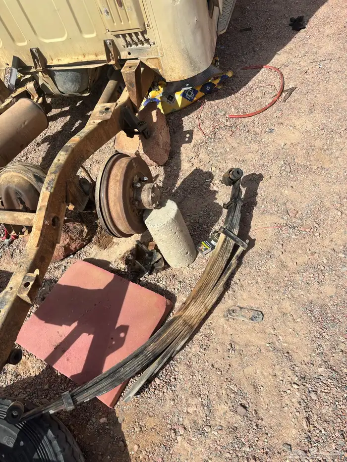 للبيع جميع قطع 80 الى 84 دفرنسات سست كنديسه طبلون كلشي 2