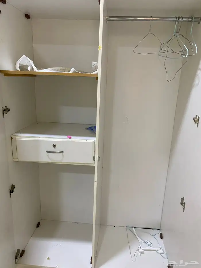 دالوب خشب اصلي عدد 3 للبيع 4