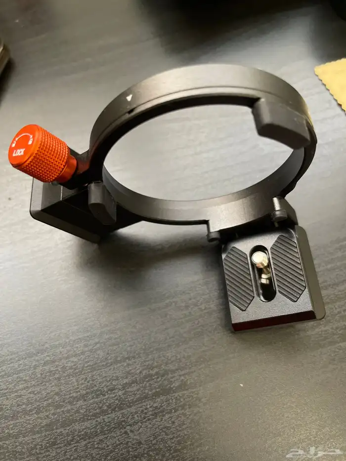 قاعدة للكاميرا و شاشة و ميكرفون و راس ترايبود 11