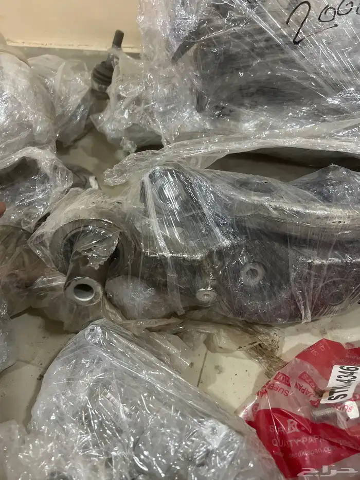 مقصات لكزس 460 0