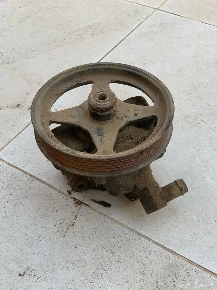 قطع موستنج 99 - 04 متنوعة 13