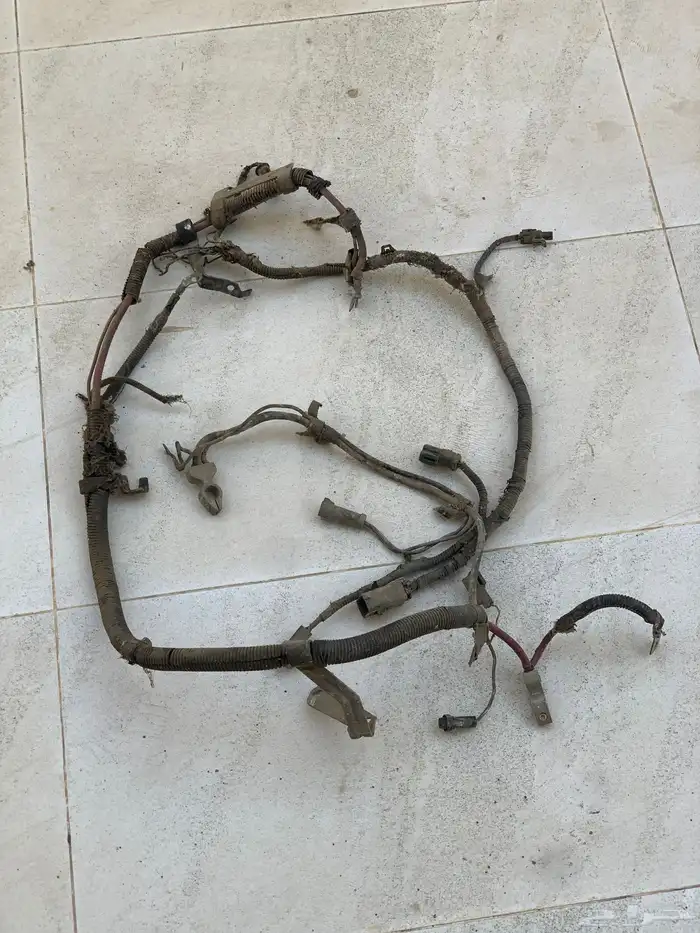 قطع موستنج 99 - 04 متنوعة 11