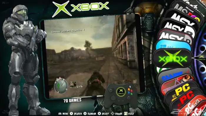 مكتبه العاب تضم جميع اجهزه العاب الفديو الحديثه والقديمه 79