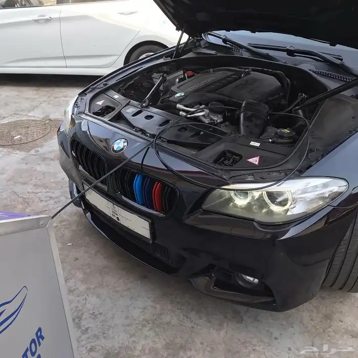 هات ال BMW وبتمشي مبسوط 21