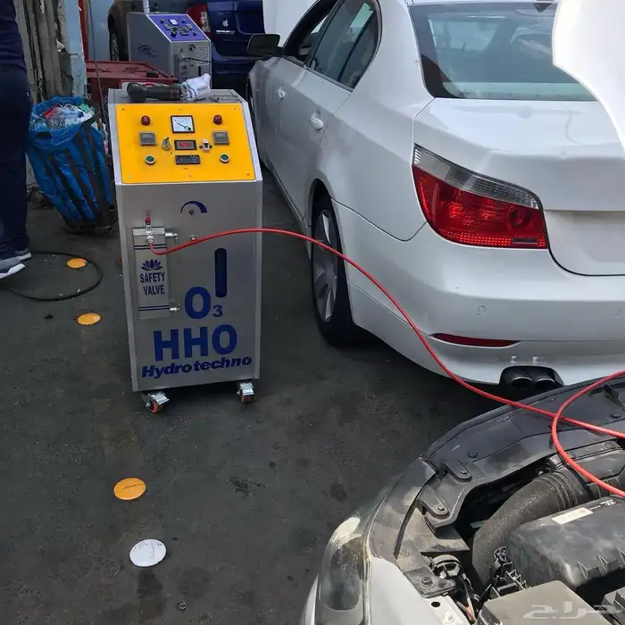 هات ال BMW وبتمشي مبسوط 18