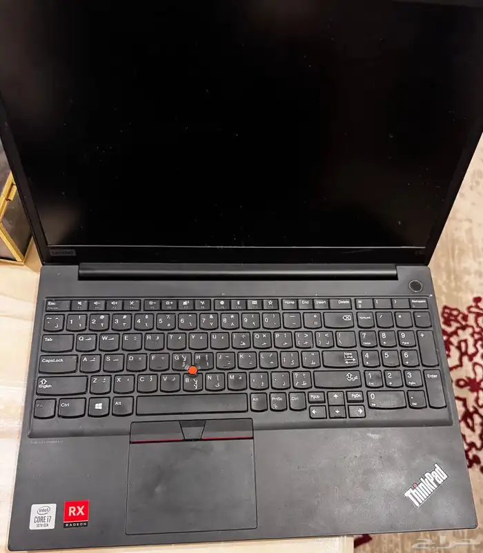 لاب توب لينوفو 2