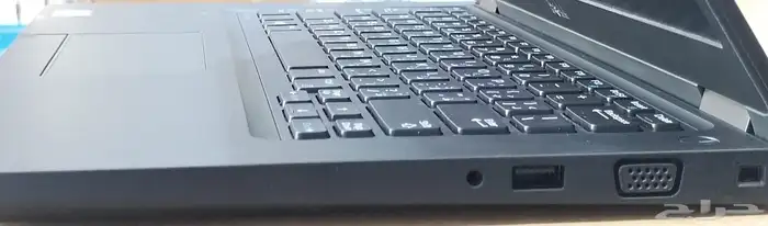 لاب توب ديل كور اي 5 مستعمل نظيف 2