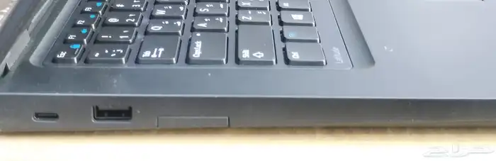 لاب توب ديل كور اي 5 مستعمل نظيف 5