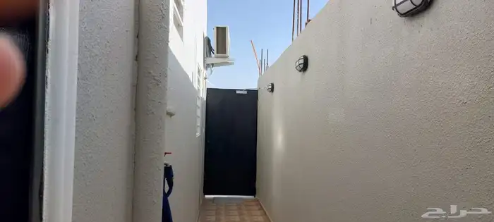 شقه صغيره مؤثثه للايجار 4