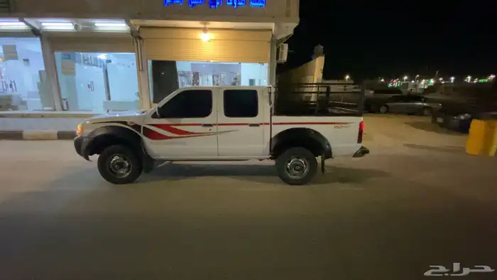 ددسن 2008 دبل 6