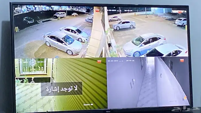 كاميرات مراقبة 2