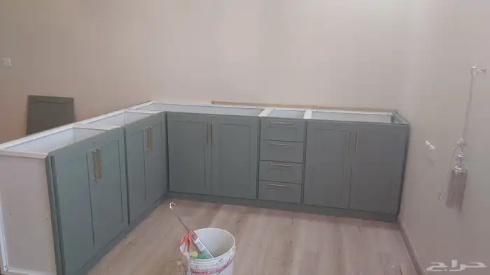 فني مطابخ 10