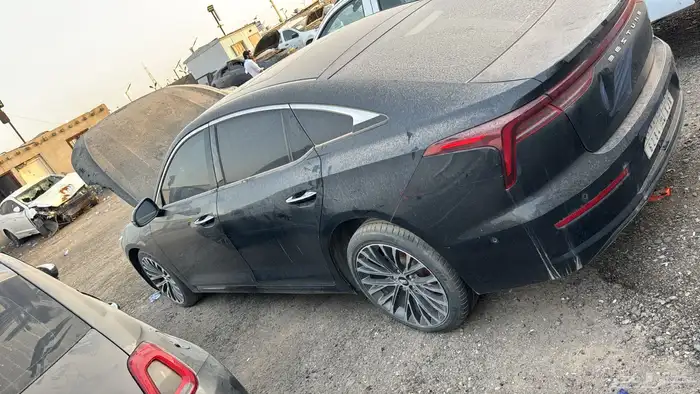 فاو بي 70 تشليح الحاير 1