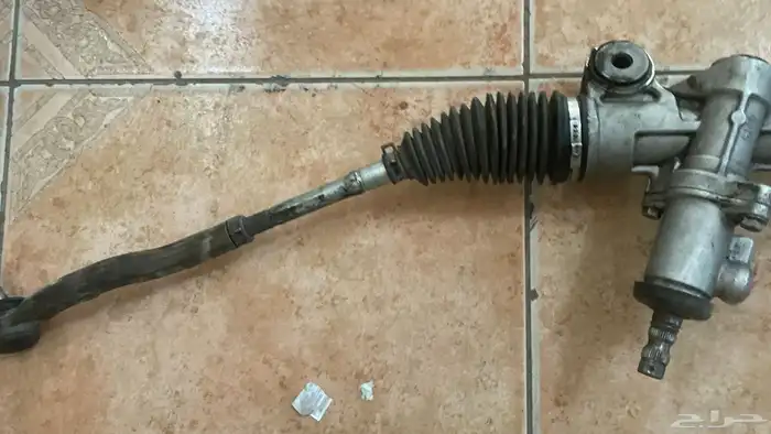 لكزز افلون. كمري اريون 1