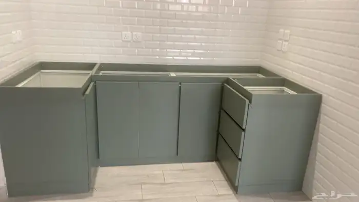 فني مطابخ 3