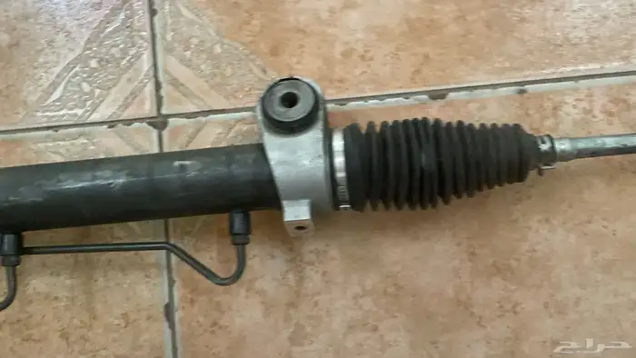 لكزز افلون. كمري اريون 4