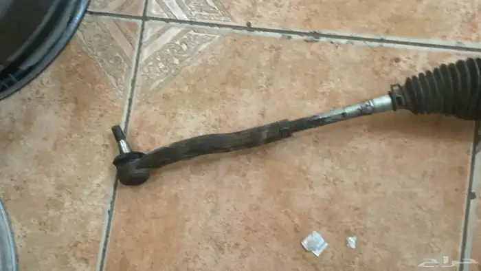 لكزز افلون. كمري اريون 2