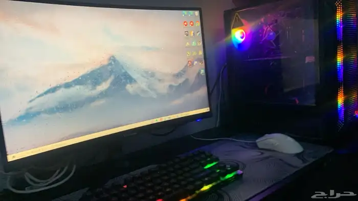 بي سي pc 2