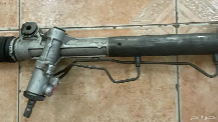 لكزز افلون. كمري اريون 5