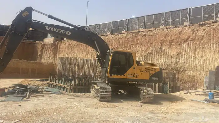 مقاول حفر وترحيل مقاول حفر ارض مقاول حفر وتمديد مقاول طرنش 6