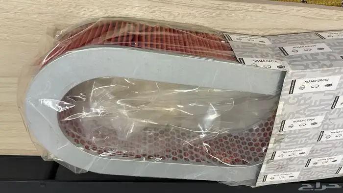 قطع نسيان باترول Y60 0