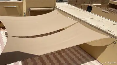 شراع مظله 1