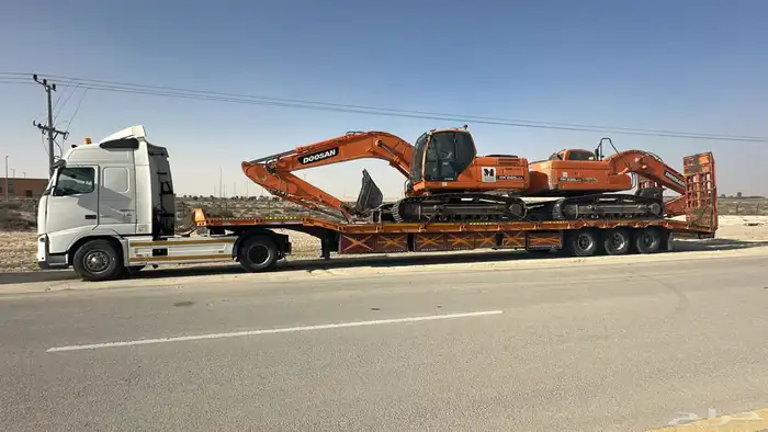 لوبد في الرياض 1