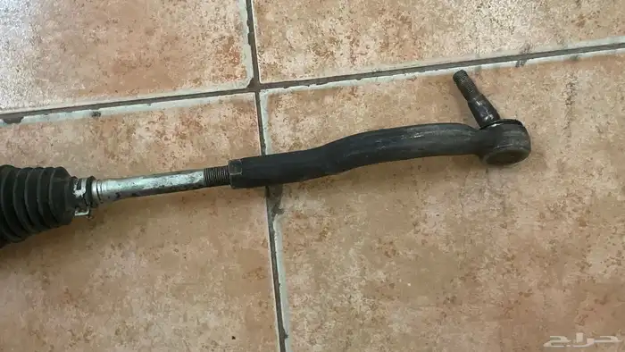 لكزز افلون. كمري اريون 3