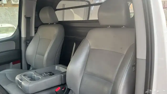 هيونداي ستاركس اتش ون بضاعة ديزل وارد كوريا اتش ون 22