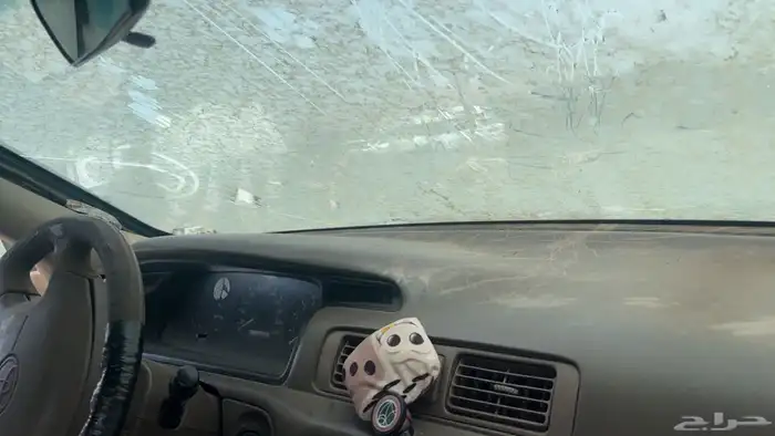 قطع كامري 98 2002 4