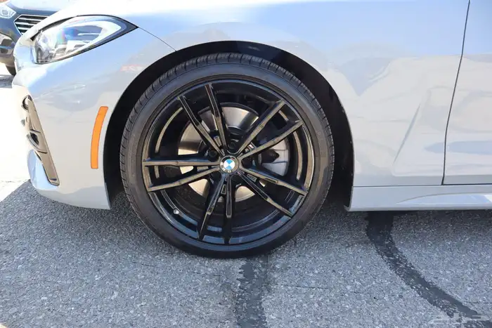 2022 BMW 4 Series i xDrive  M SPORT PKG 10