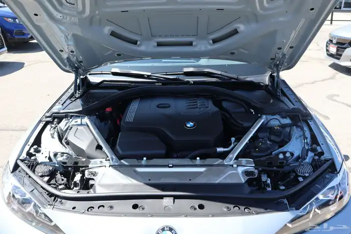 2022 BMW 4 Series i xDrive  M SPORT PKG 9