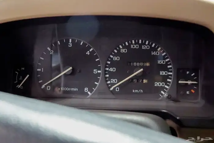 لاند روفر ديسكفري Land Rover Discovery 1 19