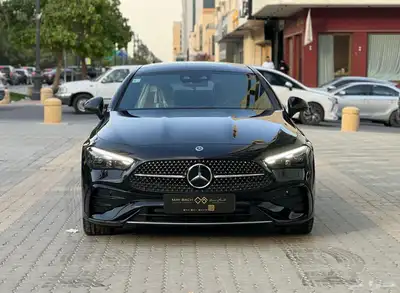 Mercedes Benz CLE300 AMG Premium 2024 0