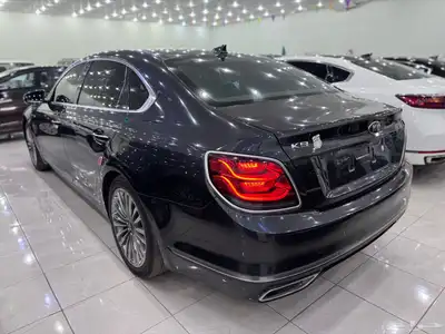 كي 9 2019 فل كامل مراتب طياره بحالة الوكاله ب 96 الف مسجل . 5