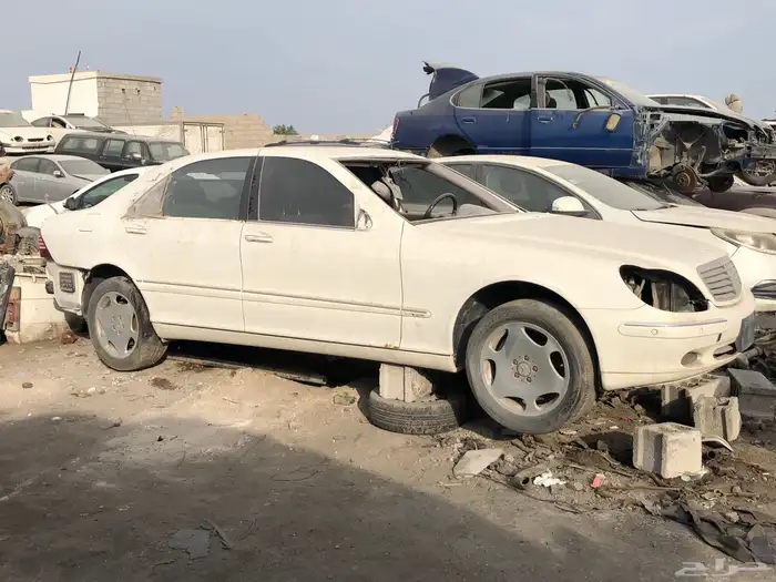 مرسيدس 0